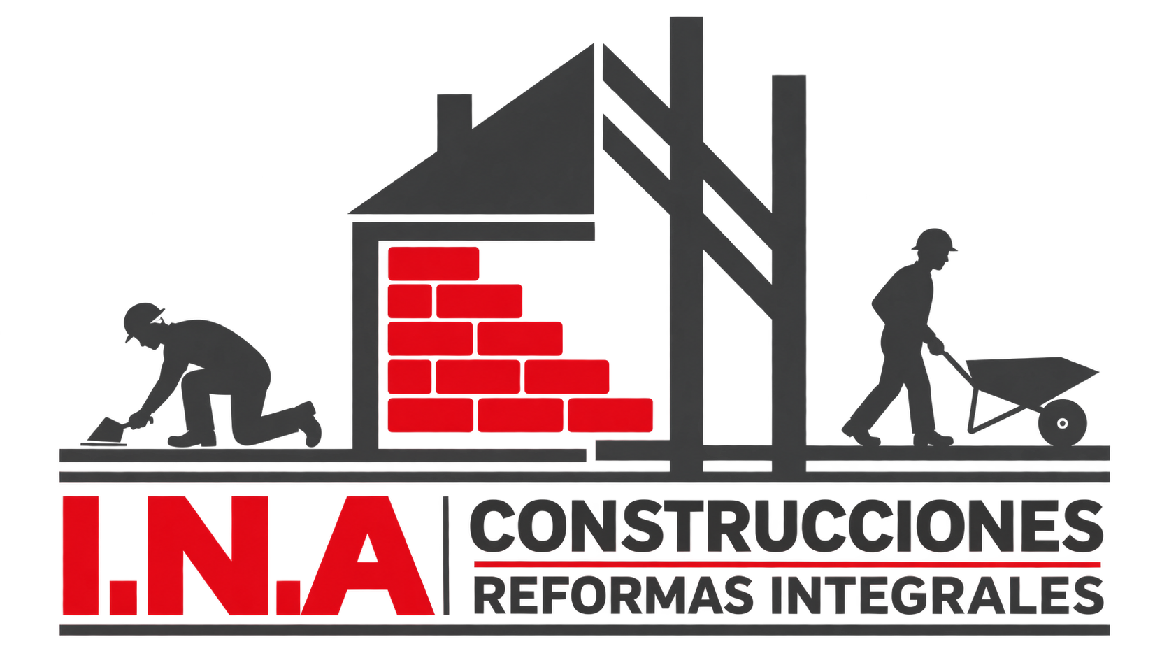 I.N.A Construcciones